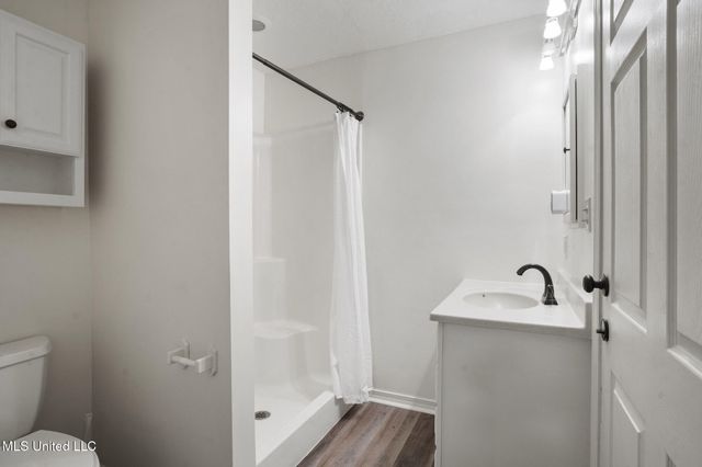 535 Leeville Road, Petal, MS 39465