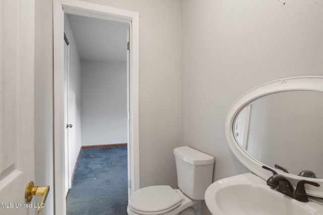 535 Leeville Road, Petal, MS 39465