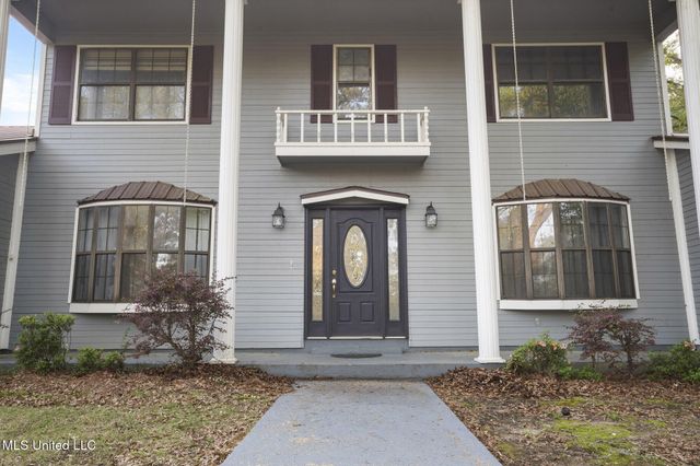 535 Leeville Road, Petal, MS 39465