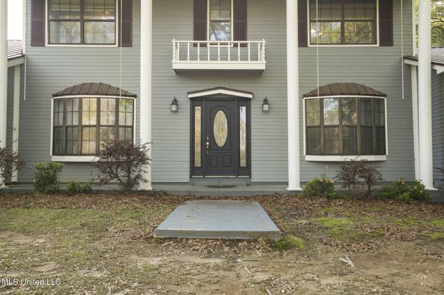 535 Leeville Road, Petal, MS 39465