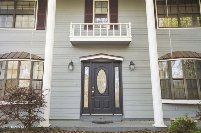 535 Leeville Road, Petal, MS 39465