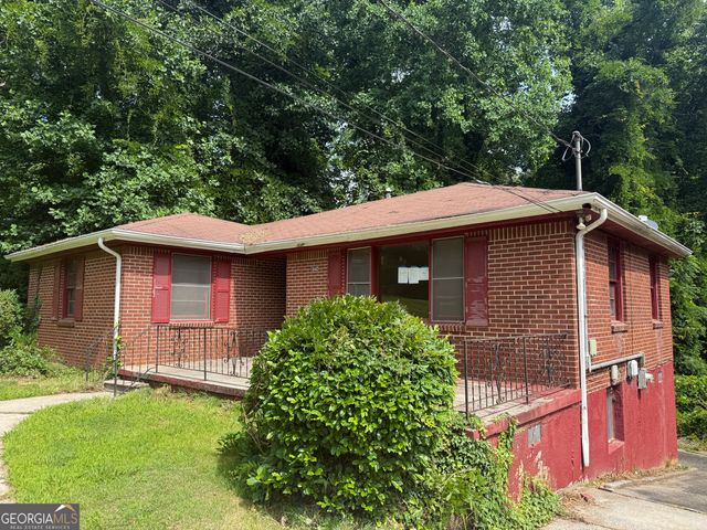 1840 Boulderview Drive SE, Atlanta, GA 30316