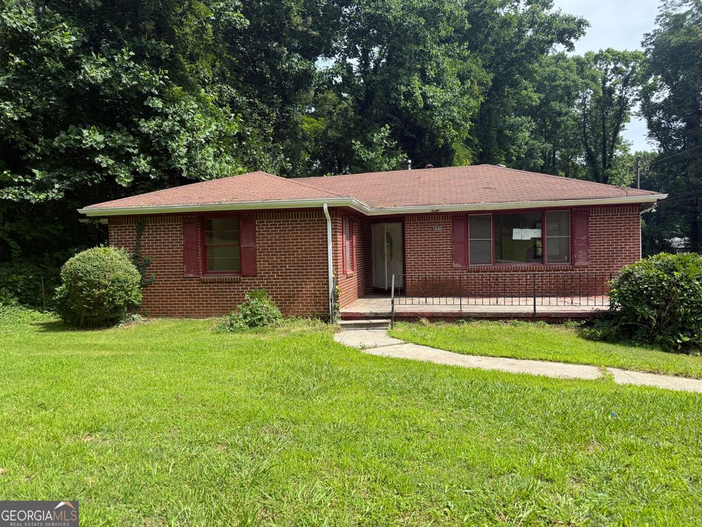 1840 Boulderview Drive SE, Atlanta, GA 30316