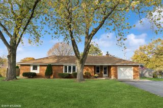 8024 S 84th Avenue, Justice, IL 60458