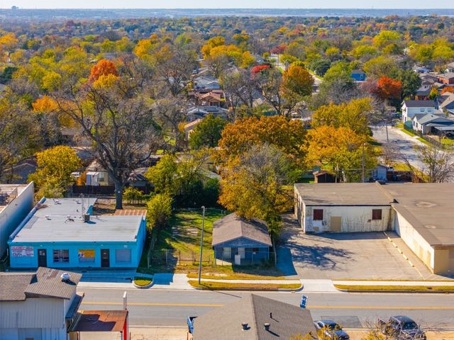 2819 Azle Avenue, Fort Worth, TX 76106