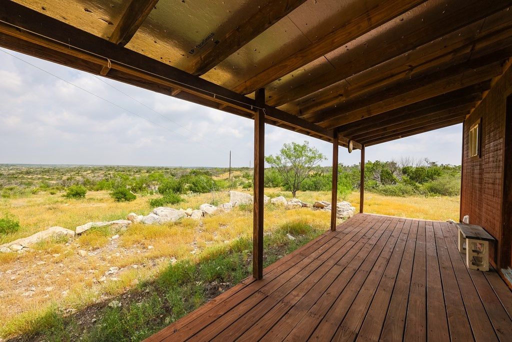 Image 10 of property listing at 205 Short Road, Ozona, TX 76943