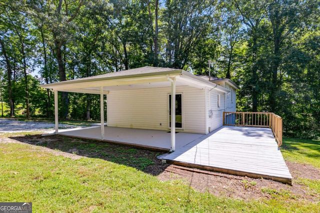 3675 S Hwy 16 Highway, Carrollton, GA 30116