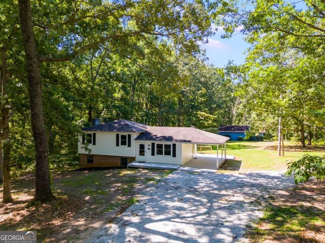 3675 S Hwy 16 Highway, Carrollton, GA 30116