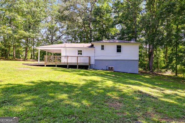 3675 S Hwy 16 Highway, Carrollton, GA 30116