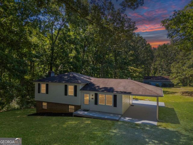 3675 S Hwy 16 Highway, Carrollton, GA 30116