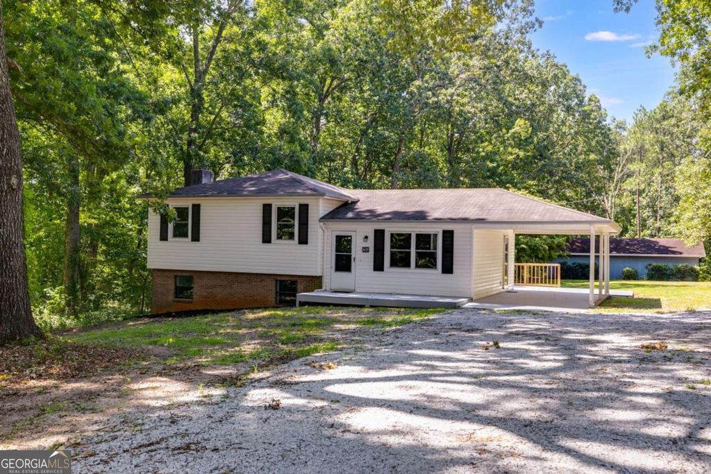 3675 S Hwy 16 Highway, Carrollton, GA 30116