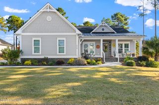 8556 Pine Nut Drive NE, Leland, NC 28451