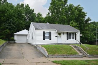 1715 Summit Street 1715 Summit Street, Springfield, OH 45503