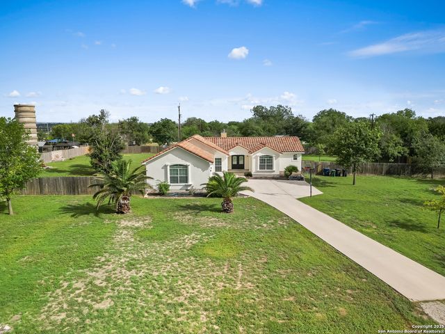 4827 Ayrshire Dr, San Antonio, TX 78217