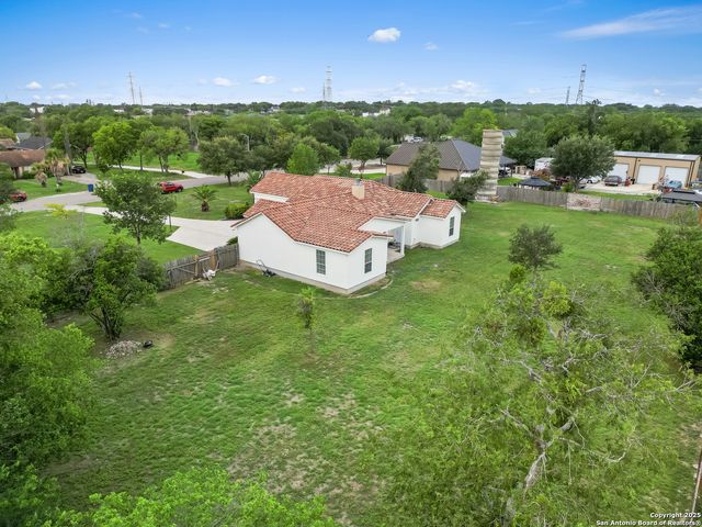 4827 Ayrshire Dr, San Antonio, TX 78217