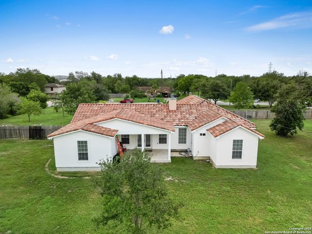4827 Ayrshire Dr, San Antonio, TX 78217