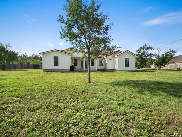 4827 Ayrshire Dr, San Antonio, TX 78217