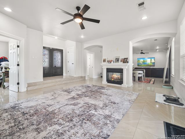 4827 Ayrshire Dr, San Antonio, TX 78217