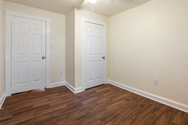 4606 Antha Street, Houston, TX 77016