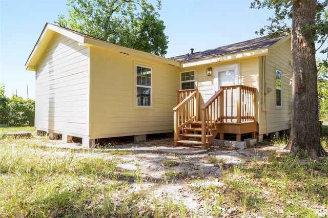 4606 Antha Street, Houston, TX 77016