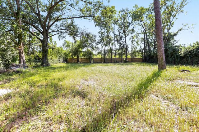 4606 Antha Street, Houston, TX 77016