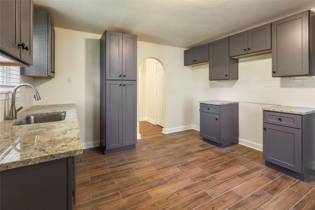 4606 Antha Street, Houston, TX 77016