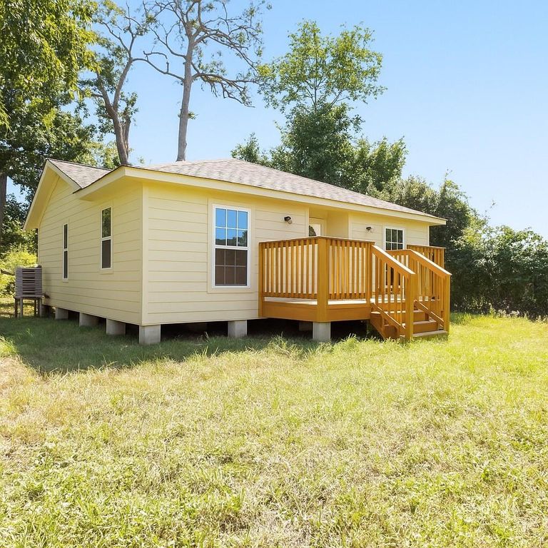 4606 Antha Street, Houston, TX 77016