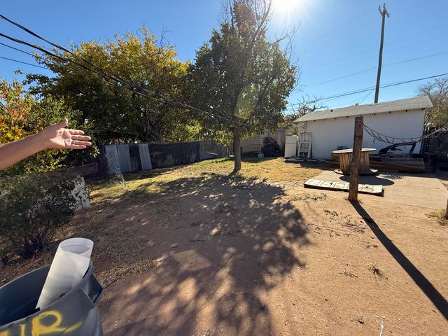 2419 39th Street, Lubbock, TX 79412