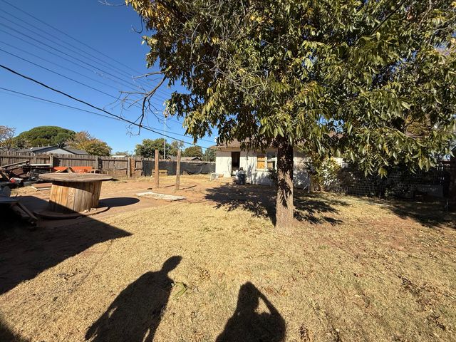 2419 39th Street, Lubbock, TX 79412