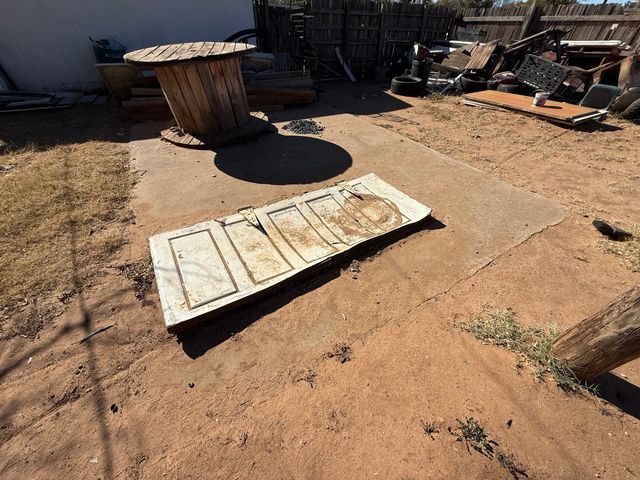 2419 39th Street, Lubbock, TX 79412