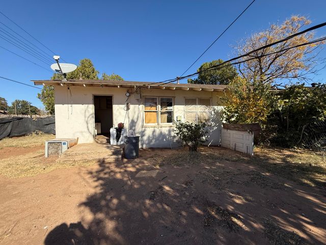 2419 39th Street, Lubbock, TX 79412