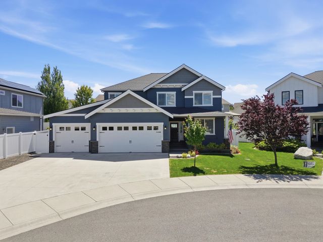 19510 E Kalama Ave, Liberty Lake, WA 99016