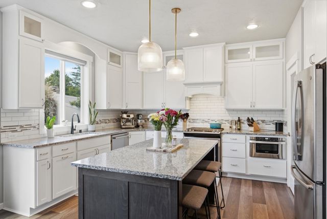 19510 E Kalama Ave, Liberty Lake, WA 99016