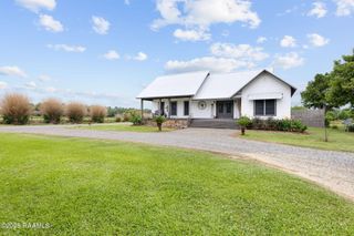 829 Jesse B Road, Church Point, LA 70525