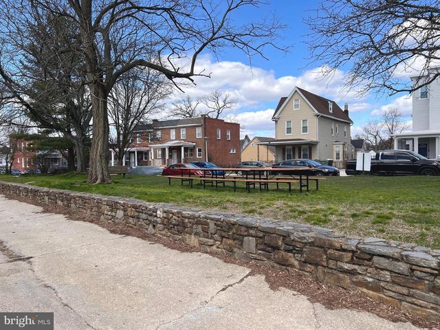 646 E 37TH ST, Baltimore, MD 21218