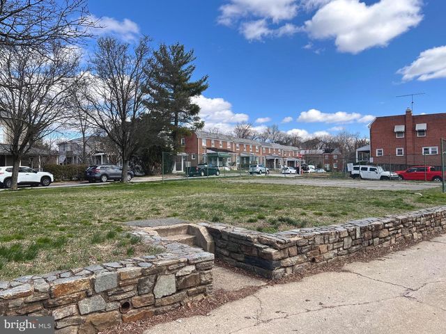 646 E 37TH ST, Baltimore, MD 21218