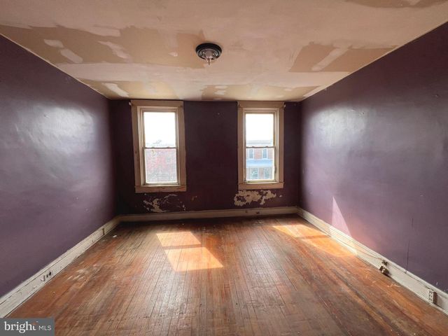 646 E 37TH ST, Baltimore, MD 21218