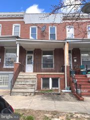 646 E 37TH ST, Baltimore, MD 21218