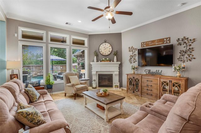 23478 Fauburg Drive, New Caney, TX 77357