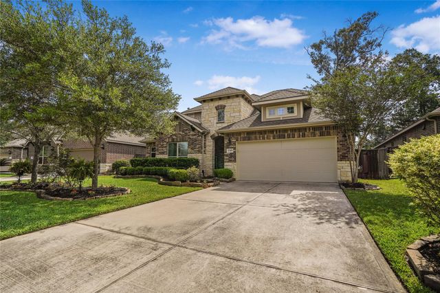 23478 Fauburg Drive, New Caney, TX 77357