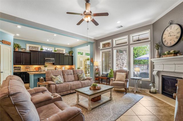 23478 Fauburg Drive, New Caney, TX 77357