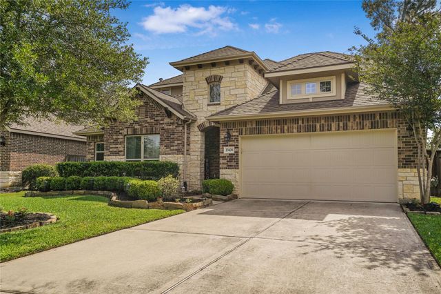 23478 Fauburg Drive, New Caney, TX 77357