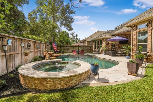 23478 Fauburg Drive, New Caney, TX 77357