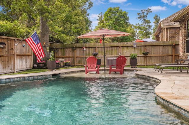 23478 Fauburg Drive, New Caney, TX 77357