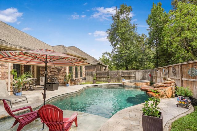 23478 Fauburg Drive, New Caney, TX 77357