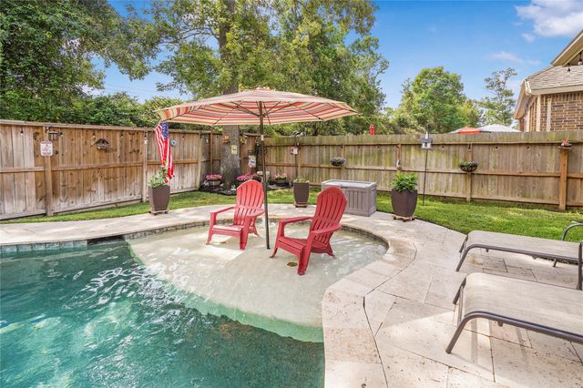 23478 Fauburg Drive, New Caney, TX 77357