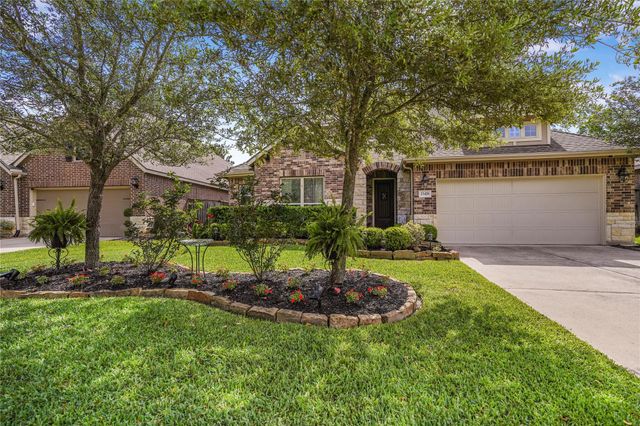 23478 Fauburg Drive, New Caney, TX 77357
