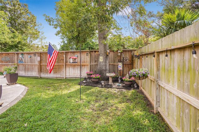 23478 Fauburg Drive, New Caney, TX 77357