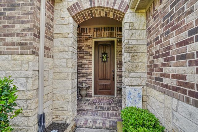 23478 Fauburg Drive, New Caney, TX 77357