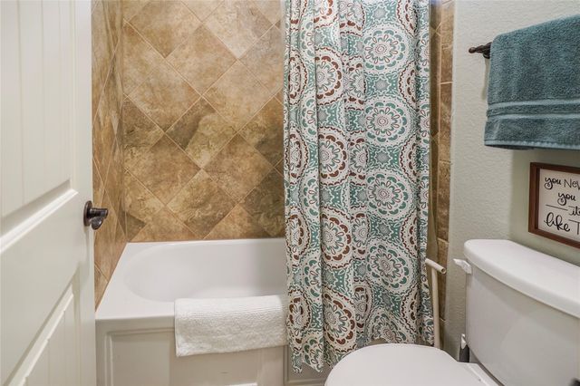 23478 Fauburg Drive, New Caney, TX 77357